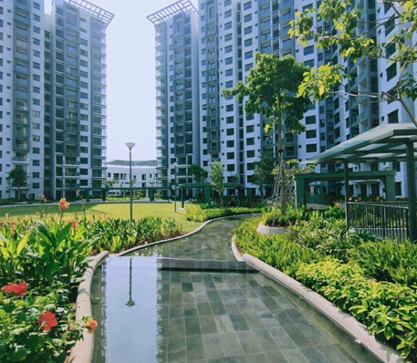 Khu Đô Thị Celadon