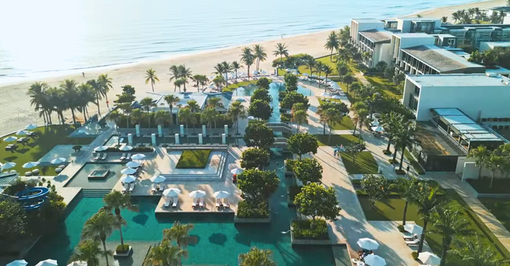 Resort & Spa Hyatt Đà Nẵng