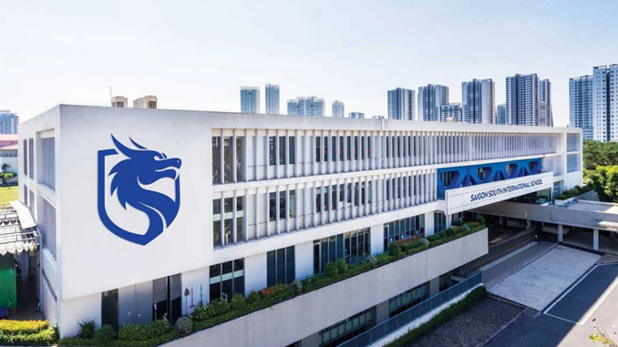 Trường Quốc Tế Nam Sài Gòn